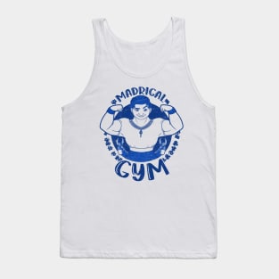 Madrigal Gym Tank Top